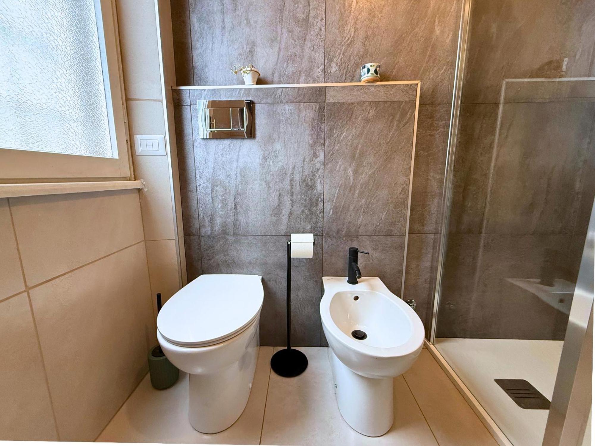 Gea House Apartment Lido di Ostia Ngoại thất bức ảnh