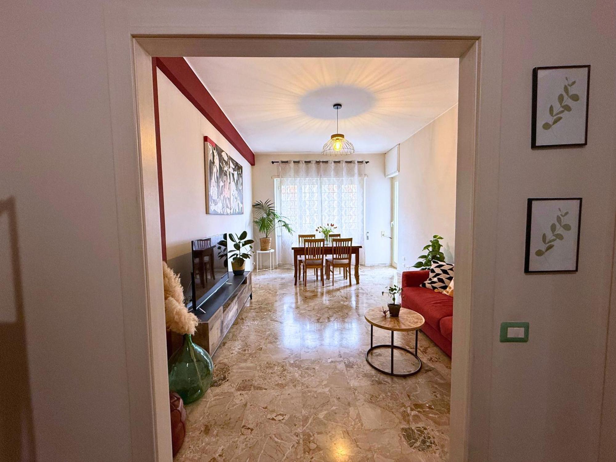 Gea House Apartment Lido di Ostia Ngoại thất bức ảnh