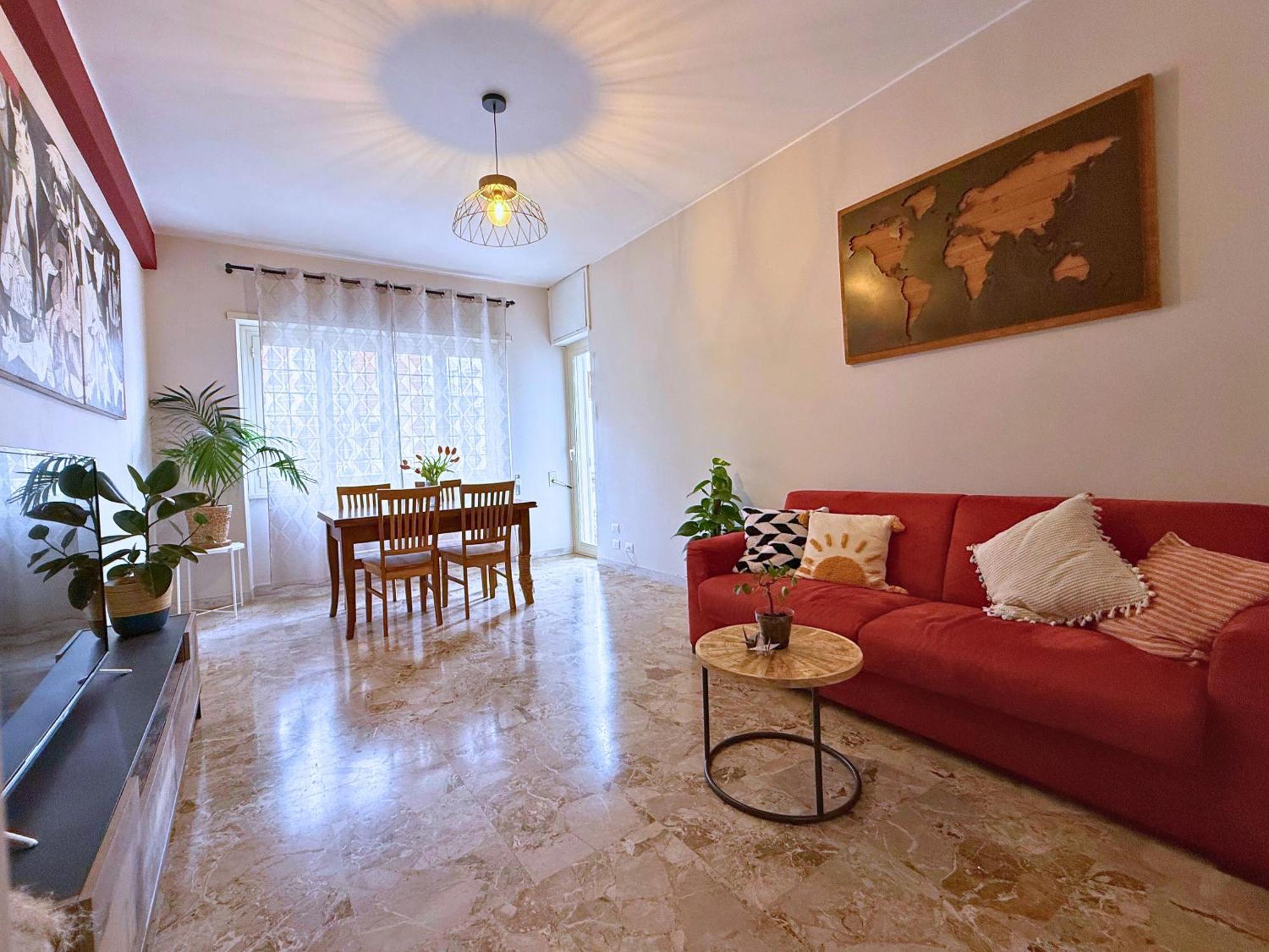 Gea House Apartment Lido di Ostia Ngoại thất bức ảnh