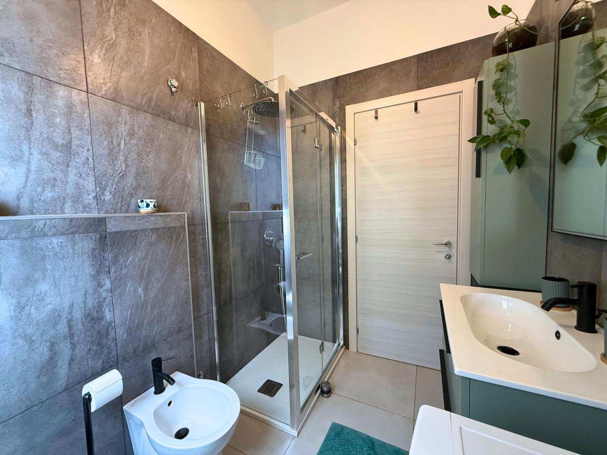 Gea House Apartment Lido di Ostia Ngoại thất bức ảnh