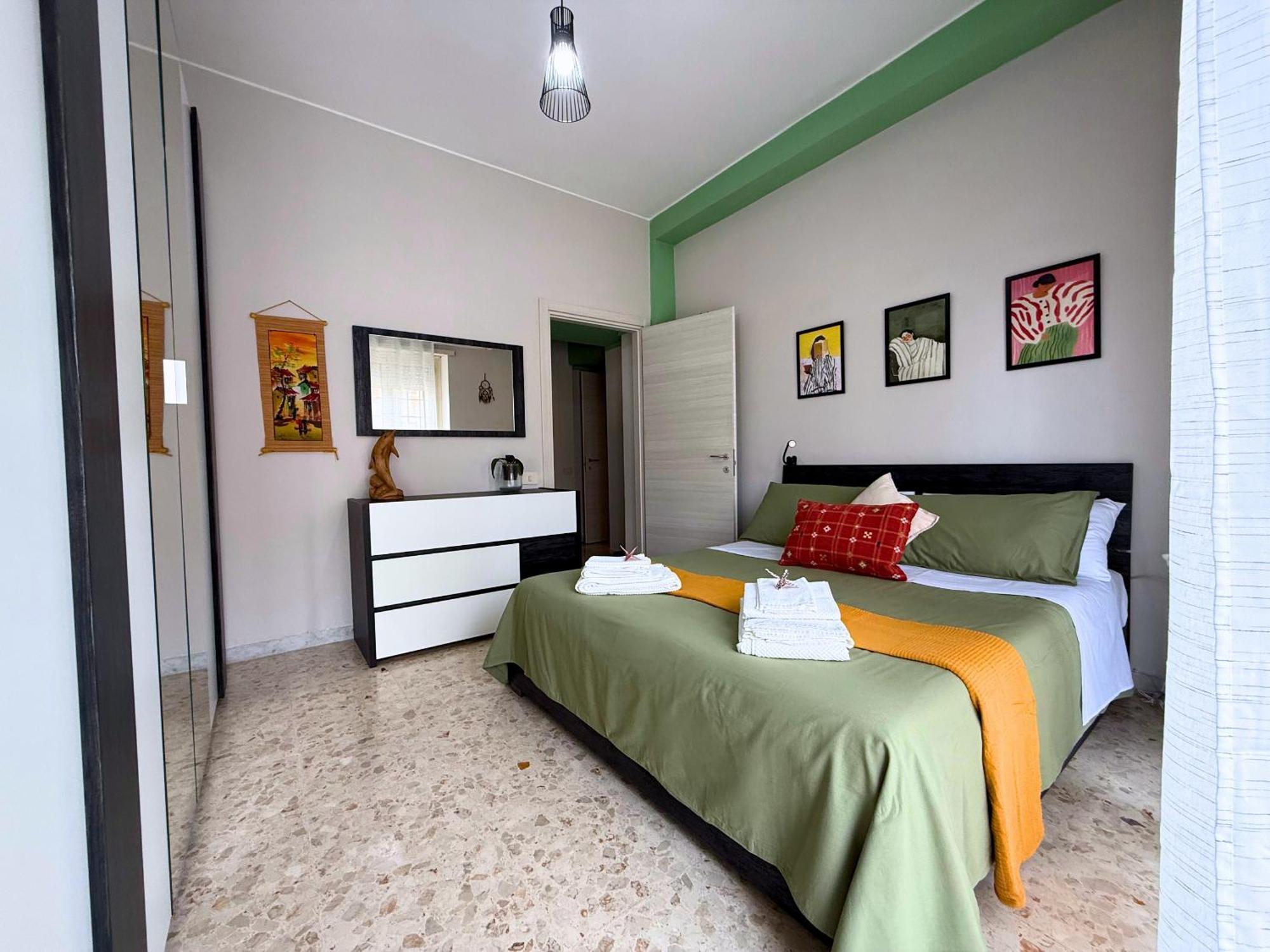 Gea House Apartment Lido di Ostia Ngoại thất bức ảnh