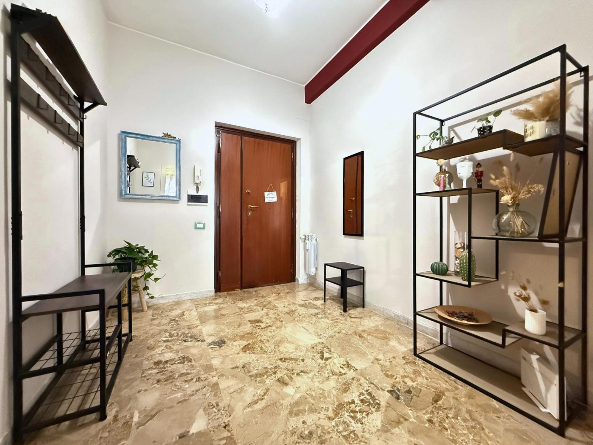 Gea House Apartment Lido di Ostia Ngoại thất bức ảnh