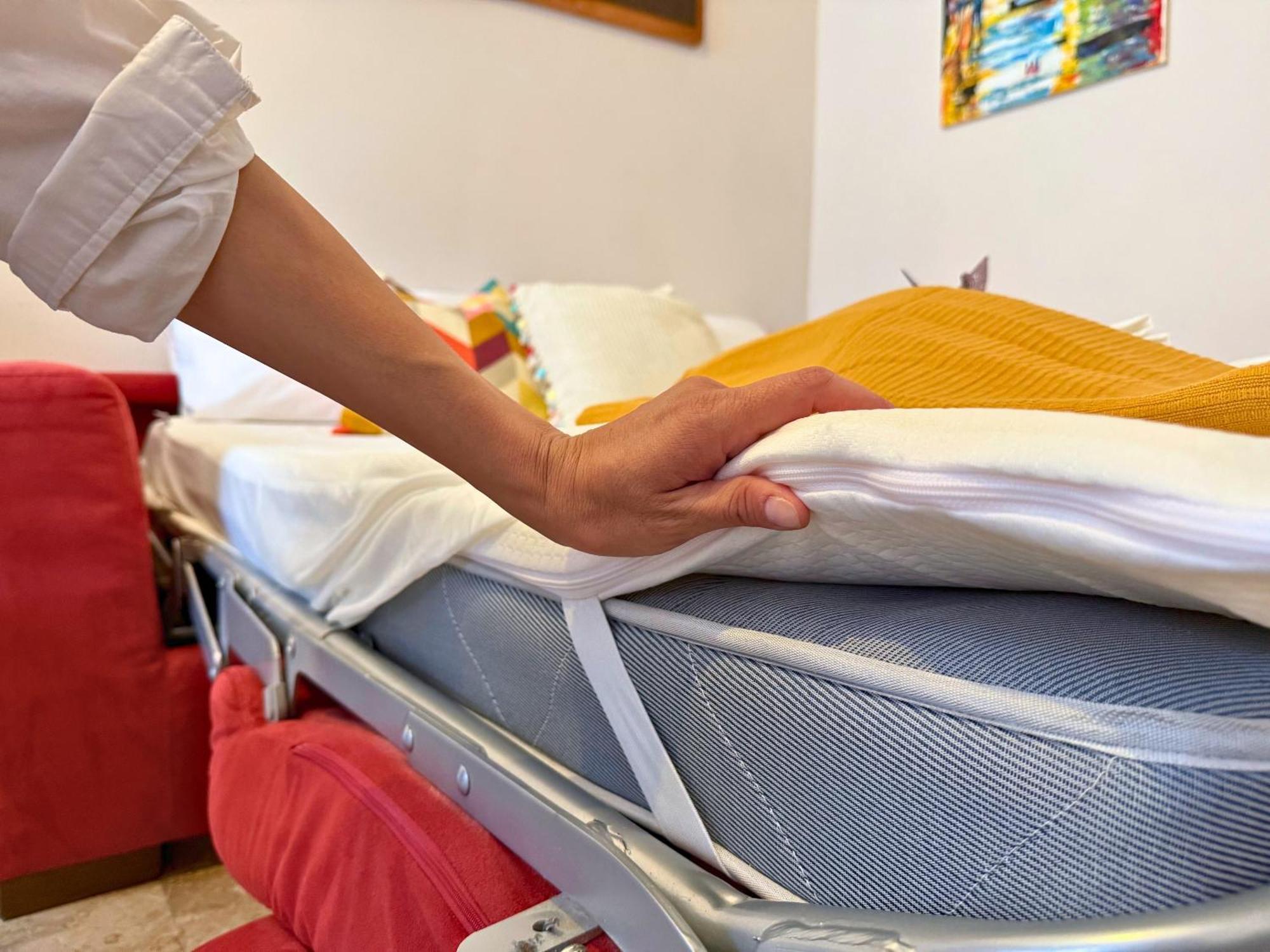 Gea House Apartment Lido di Ostia Ngoại thất bức ảnh