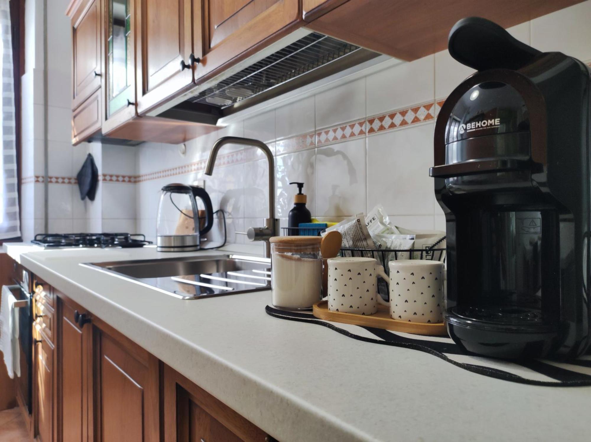 Gea House Apartment Lido di Ostia Ngoại thất bức ảnh